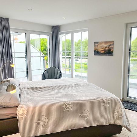 Penthouse Meerblick Лаутербах Екстериор снимка