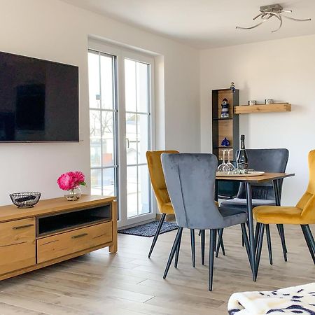 Penthouse Meerblick Лаутербах Екстериор снимка