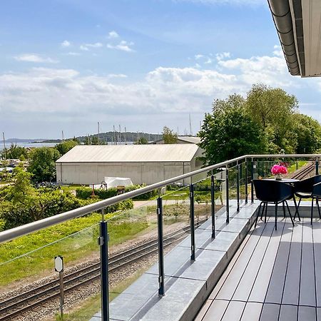 Penthouse Meerblick Лаутербах Екстериор снимка