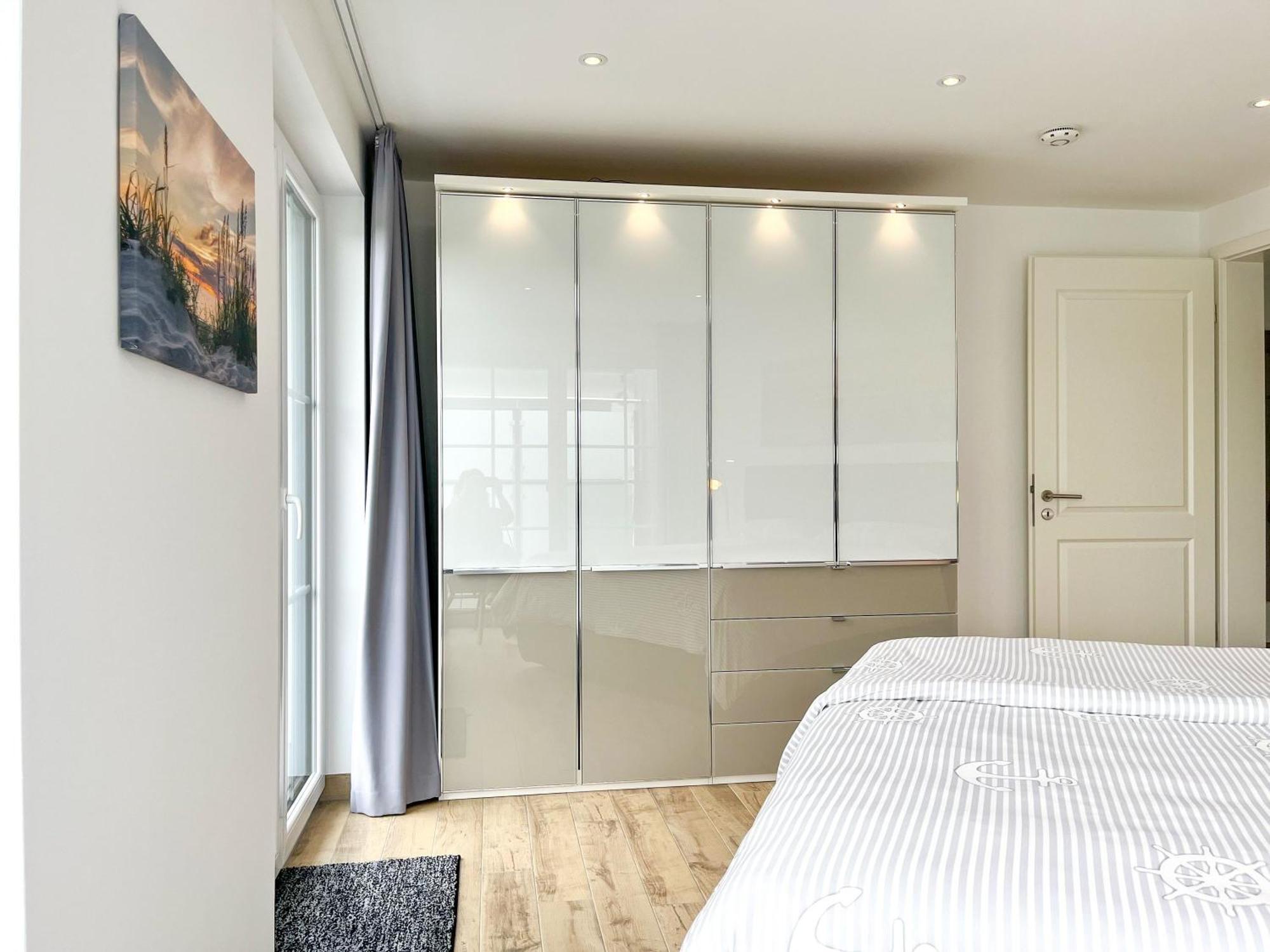 Penthouse Meerblick Лаутербах Екстериор снимка