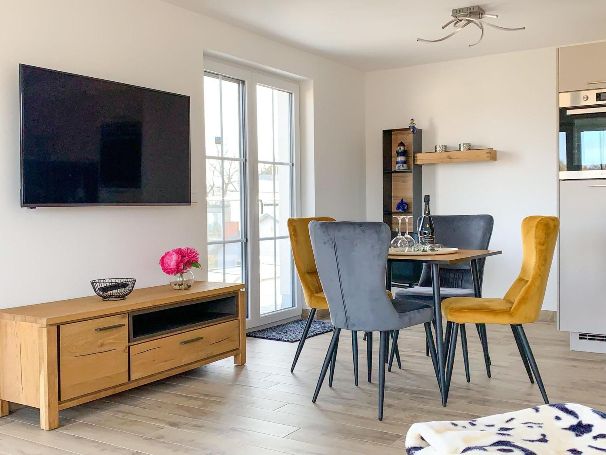 Penthouse Meerblick Лаутербах Екстериор снимка