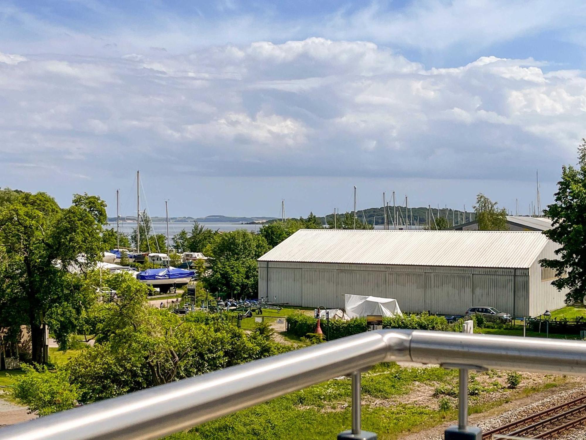 Penthouse Meerblick Лаутербах Екстериор снимка